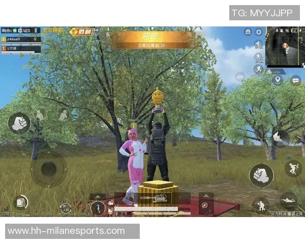 电竞新闻王秀英深度解析和平精英游戏技巧与策略分享