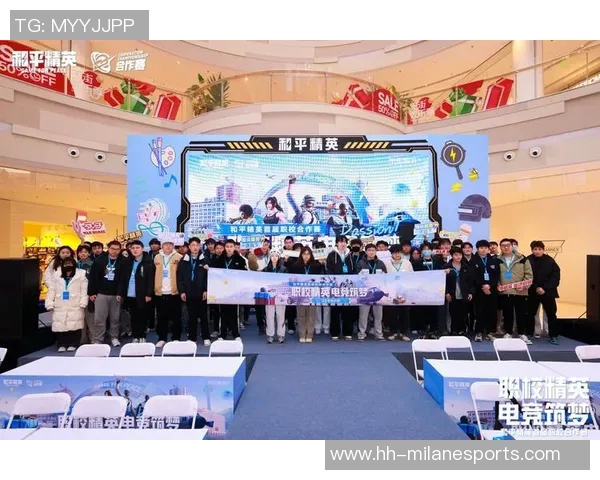 2026电竞新闻专访张伟揭秘和平精英成功背后的策略与创新之路